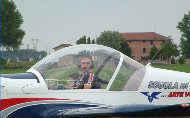 Corsi di volo